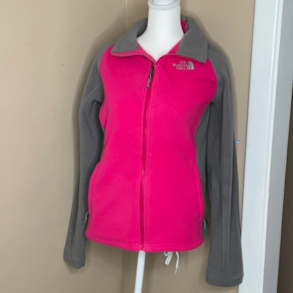 The North Face Fleece Jacket